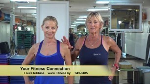 'Fitness Connection - May - Day 5  Grand Cayman'