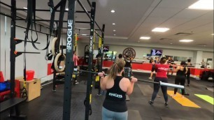 'CAYMAN TOP CROSSFIT COMMUNITY & WHO WE ARE'