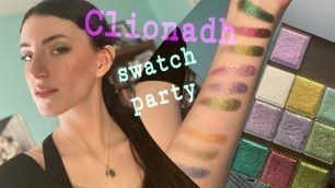 'The BEST Multichromes? ✨ Clionadh Swatches'