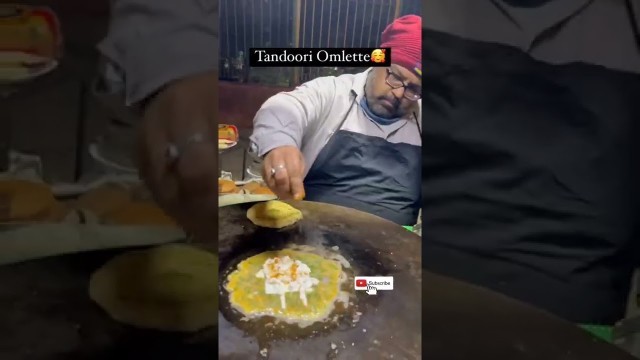 'Uncle Butane Torch से गर्म करके delicious 