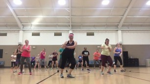 '\"Cheap Thrills\" (feat Sean Paul) by Sia | Dance Fit with Erin'
