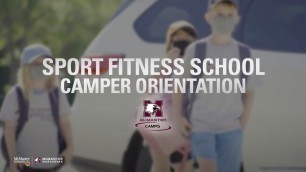 'SFS Preparing for Camp 2021'