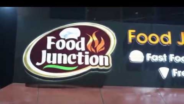 'Food Junction PECHS Karachi'