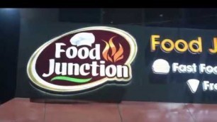 'Food Junction PECHS Karachi'