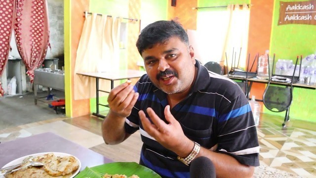'Amazing food near Karamadai - BUFFET BIRIYANI'