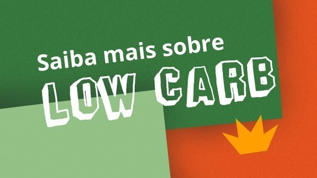 'Low Carb: Quais as Vantagens desse Estilo de Vida? | Autoridade Fitness'