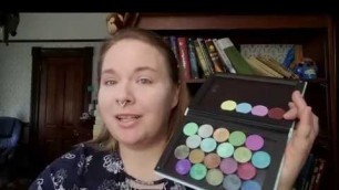 'GRWM: Low Buy Update and Clionadh Cosmetics Arctic Circle Bundle'