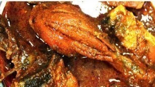 'Restaurant Style Tandoori Chicken Gravy | तंदूरी चिकन ग्रेवी |  Easy Cook with Food Junction'