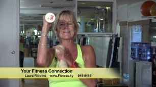 'Fitness Connection - May - Day 2  Grand Cayman'