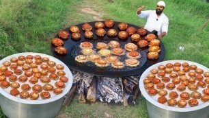 'Ultimate Peshawari Chicken Kebab Recipe | How To Make Peshawari Kebab By Nawabs kitchen'