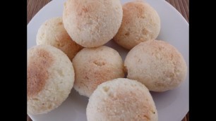 'O MELHOR PÃO DE QUEIJO LOW CARB'