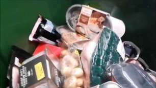 'Food Waste NOT - M&S'