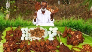 'Happy DIWALI | 2022 Celebration by Daddy Arumugam | Village food factory'