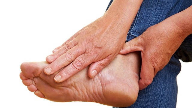 'How to Prevent & Treat Gout | Foot Care'