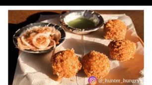 'KURKURE MOMO || Street Food || VLog(full vedio)  ||   PUNJABI FOOD JUNCTION, Rudrapur.'