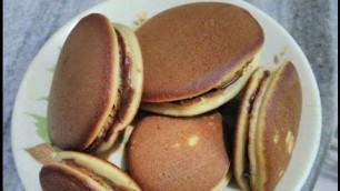 'Doracake | Easy | Recipe | Tiffin Special | Yummy and Tasty Doracakes | BY FOOD JUNCTION'