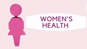 'Food for Healthy Uterus | Women\'s Health |Tamil'
