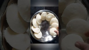 '#shorts  #idli #tiptipbarsapani  #villagelife | kerala village cooking channel'