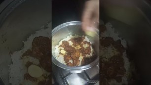 'Karachi special biryani | Dum biryani @Village Cooking Channel @Veg Village Food @CookieSwirlC'