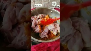 'Grilled Bhuna Chicken Recipe 