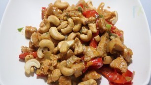 'resep ayam kung pao tanpa angciu'