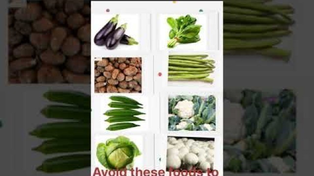 'Avoid these foods control Uric acid.  #shorts    # Uric acid.    #healthylife.    #healthtips'