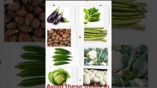 'Avoid these foods control Uric acid.  #shorts    # Uric acid.    #healthylife.    #healthtips'