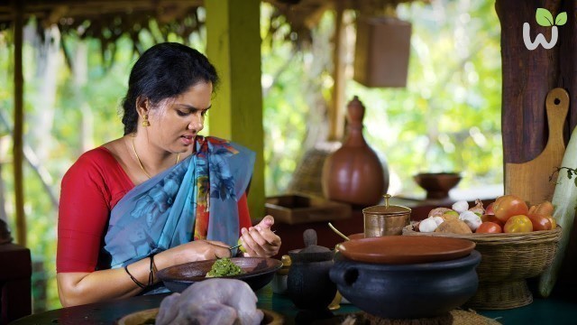 'CHICKEN TANDOORI | VEG PULAO | Kerala Village Lifestyle | Cooking in Village home | Traditional Life'