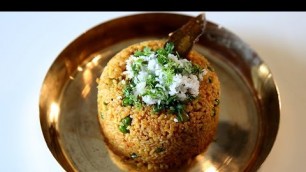 'Masala Bhaat Recipe | Quick & Simple Masala Rice Recipe | Masala Trails With Smita Deo'