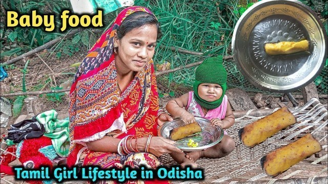 '1 year baby food  in Odisha Side 
