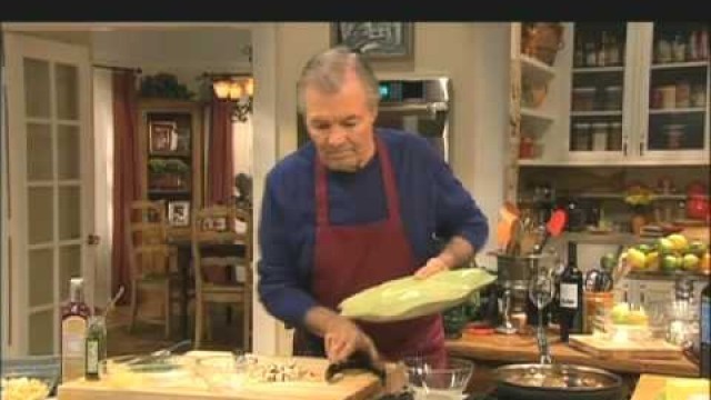 'The Egg First! | Jacques Pépin: More Fast Food My Way | KQED'
