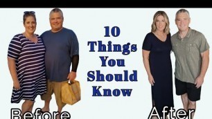 '10 Things You Should Know Before You Start A Carnivore Diet'