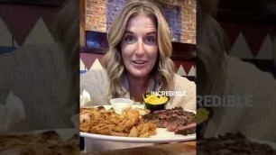 'Ordering at a Mexican Restaurant on a Carnivore/Keto Diet'