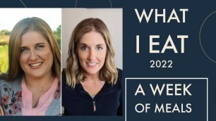 'What I Eat: A Week of Meals on a Carnivore Diet, Budget Friendly, 2 Meals A Day'