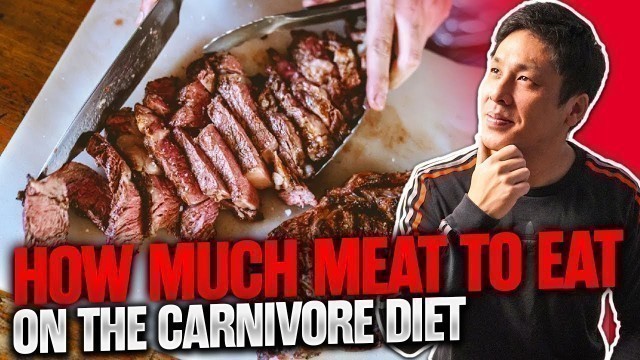 'How Much Meat To Eat On Carnivore Diet? A Beginner’s Guide To Get Started'