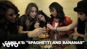 'Fifth Harmony - Better Together: The Food Challenge (VEVO LIFT)'