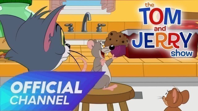'Tom & Jerry Cartoon 2019: The Tom and Jerry Show | The Food Poisoning Test | Best Cartoon'