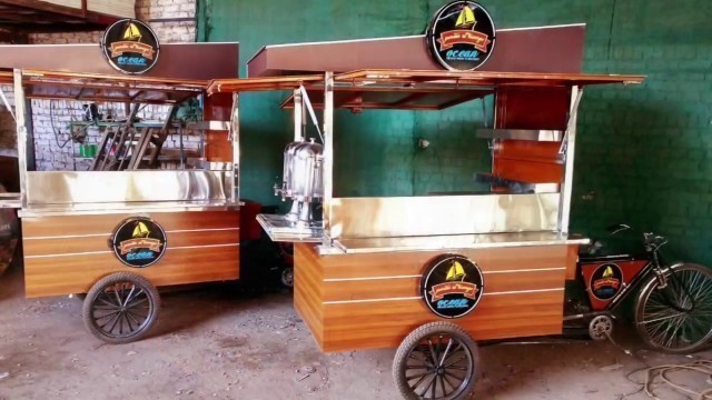 'Fast-Food-Carts#manufacturer@Delhi#Sai-Structures-India#Designer#food#carts#SSI-food-carts-Dealer#95'