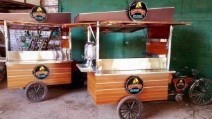 'Fast-Food-Carts#manufacturer@Delhi#Sai-Structures-India#Designer#food#carts#SSI-food-carts-Dealer#95'