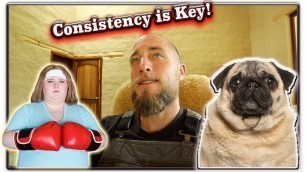 'Want results and fat loss with a Keto or Carnivore diet? CONSISTENCY is the KEY'