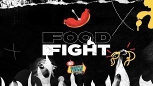 '25 Years of Warped Tour | Episode 20: The Food Fight | VANS'