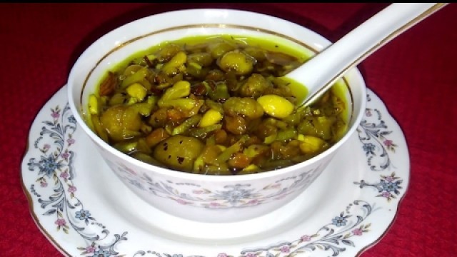 'Achwani (Harira) Recipe | BY FOOD JUNCTION'