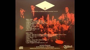 'King Crimson  \"Larks\' Tongues in Aspic, Part II\" (1973.11.15) Zurich, Switzerland'