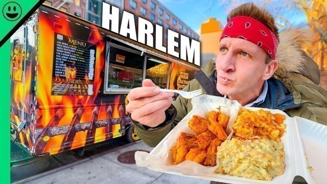 'NYC Food Truck Tour!! Cheap Eats in USA’s Expensivest City!!'