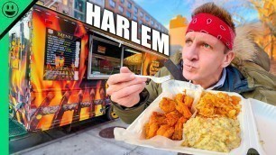 'NYC Food Truck Tour!! Cheap Eats in USA’s Expensivest City!!'