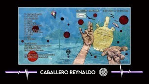 'Caballero Reynaldo - Frame By Frame (King Crimson)'