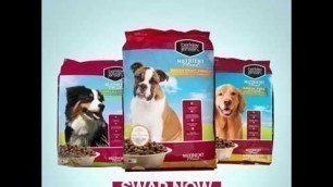 'BJ\'s: Berkley Jensen Dog Food'