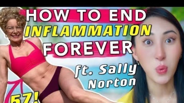 'These Foods & Habits BOOST Brain Health & End Inflammation! ft. Sally K. Norton Carnivore Keto'