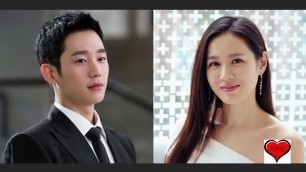 '7 Times Jung Hae In Made Us Fall In Love In “Pretty Noona Who Buys Me Food”'