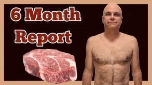 'I Tried the Carnivore Diet for 6 Months: Results'